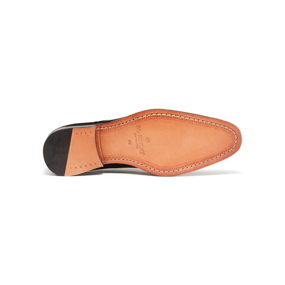 Derbies Andrew - Noir