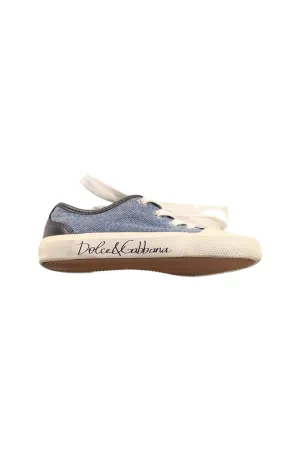 Dolce & Gabbana Sneakers (EU24)