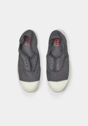 Elly Tennis Light Grey Sneakers