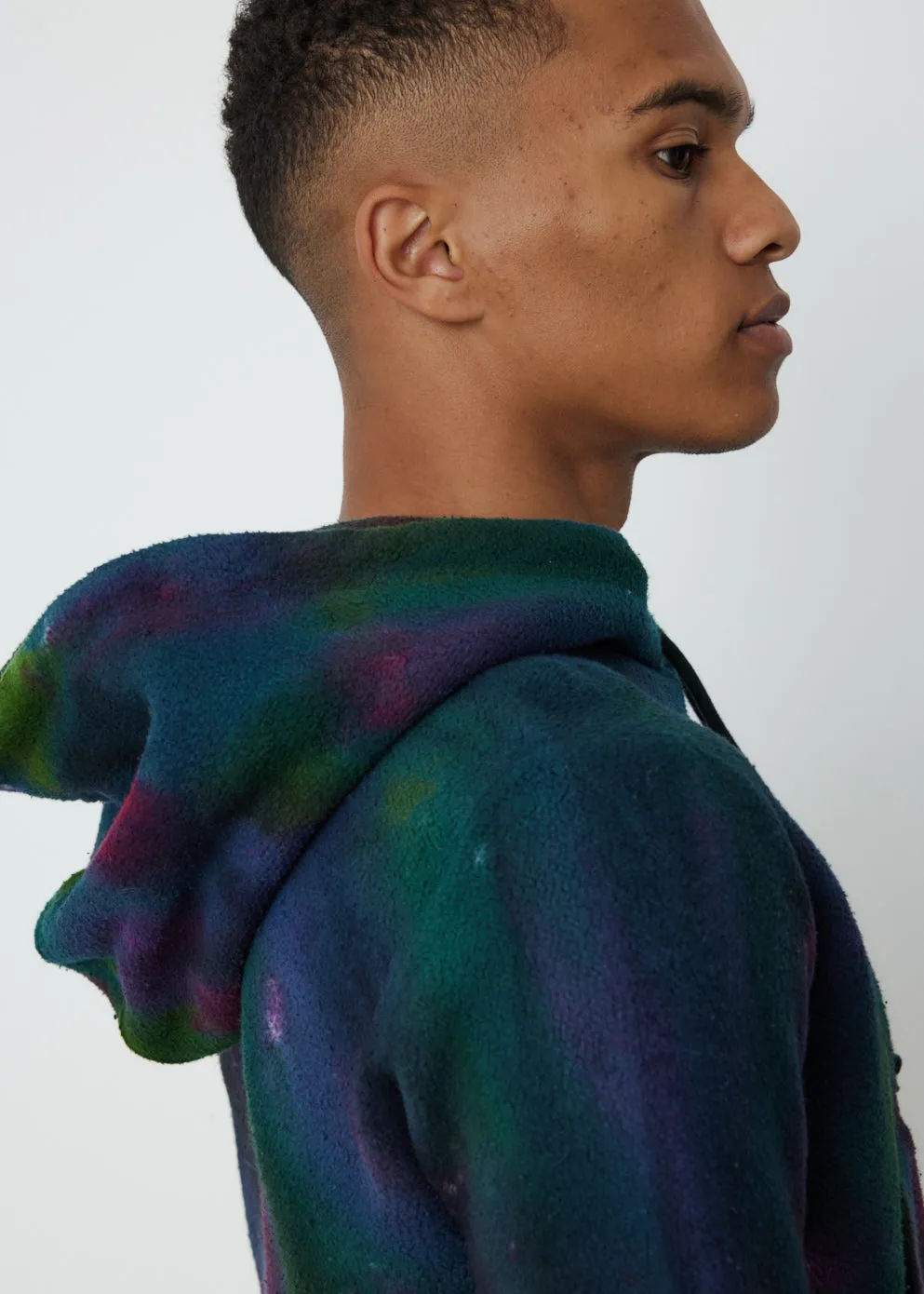 Faro Hoodie