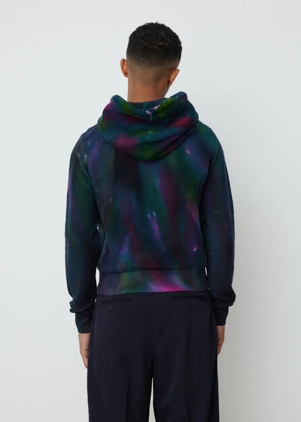 Faro Hoodie