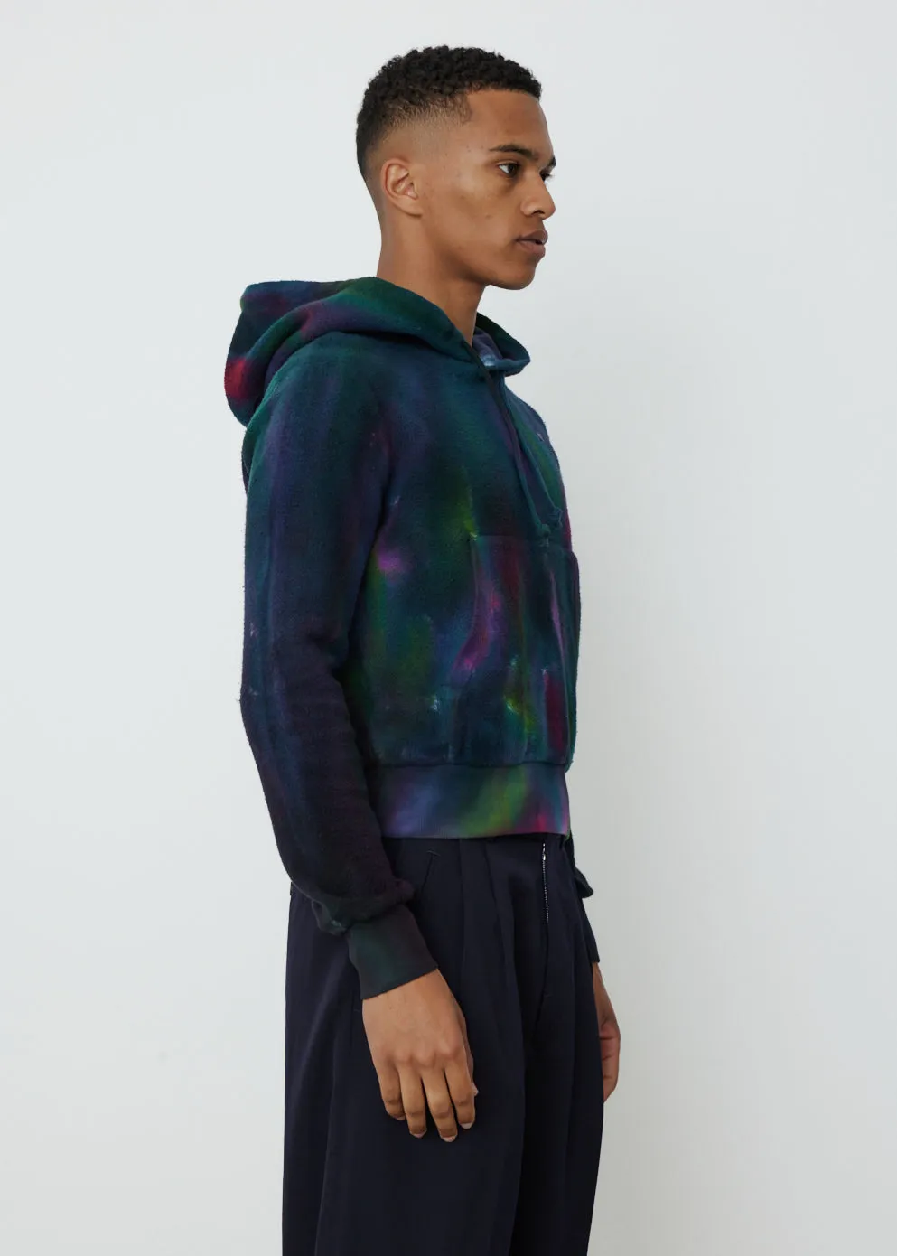 Faro Hoodie
