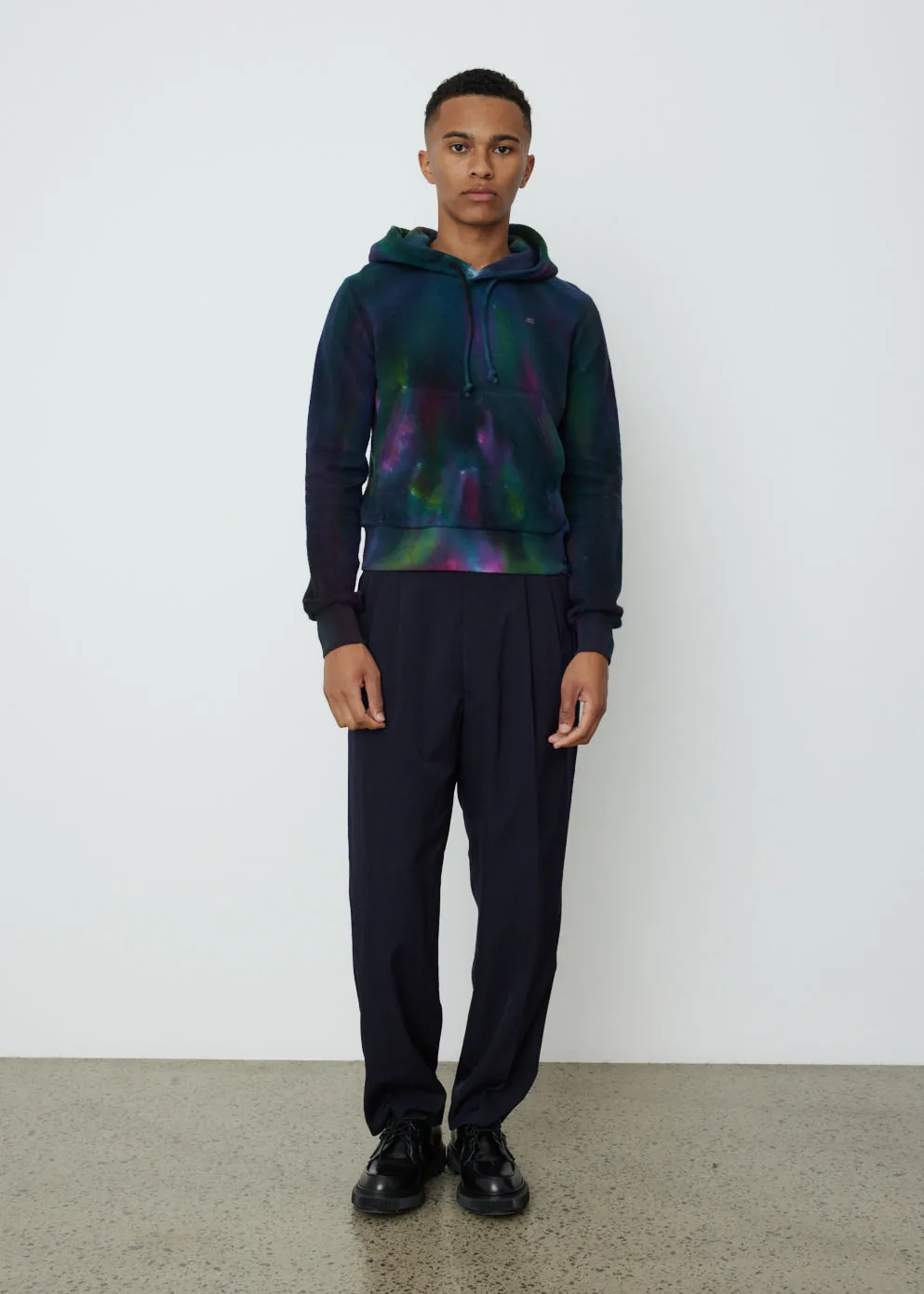 Faro Hoodie