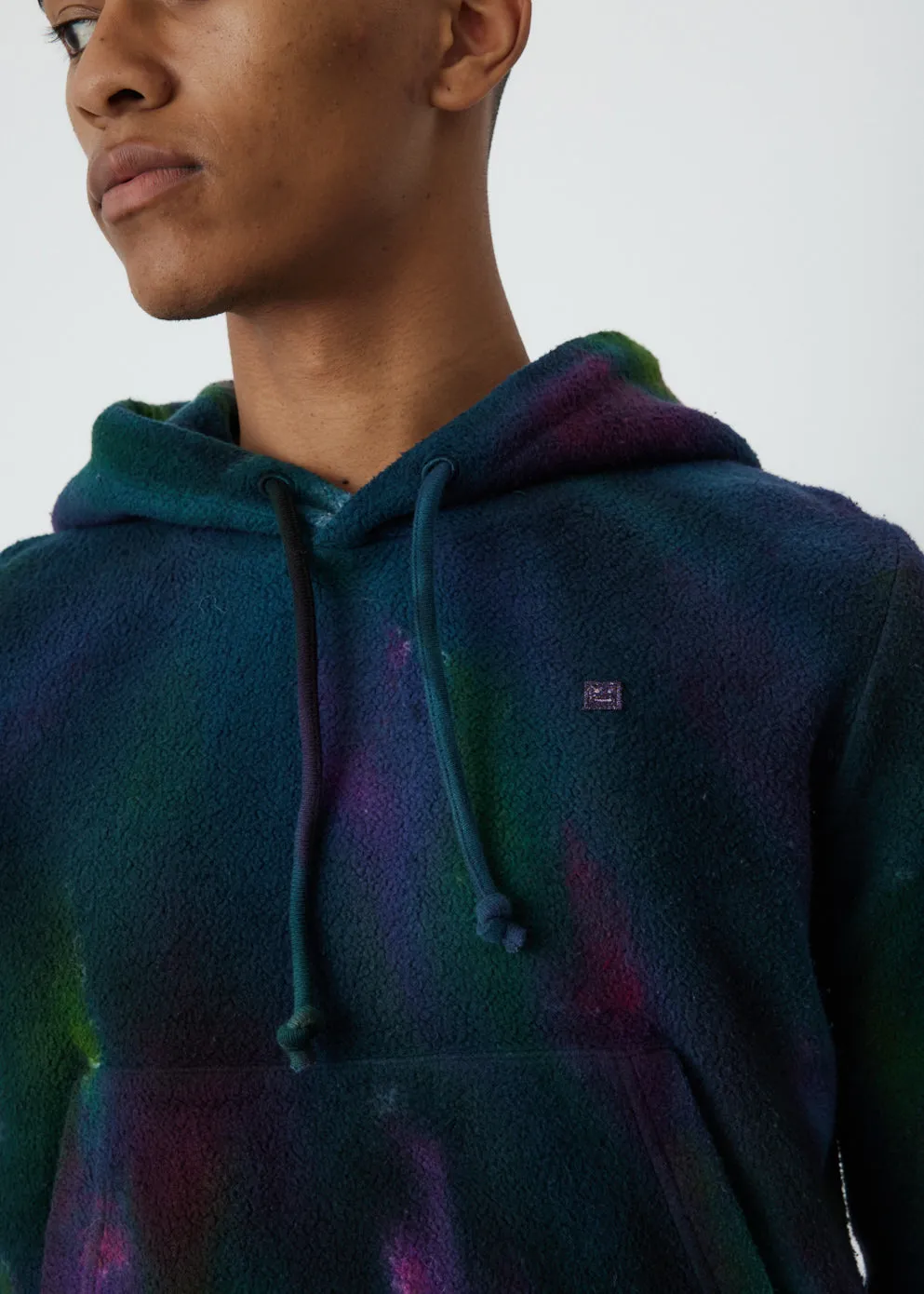 Faro Hoodie