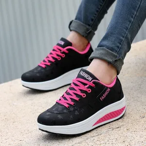 Fashionable Chunky Sneakers