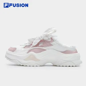 FILA FUSION BIANCO II MULE Women Fashion Sneakers
