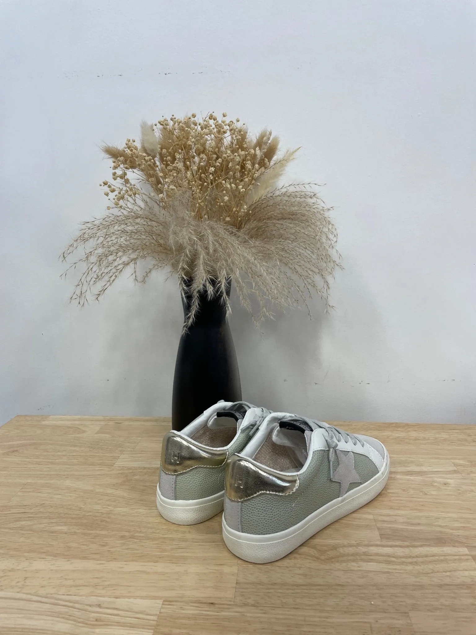 Flair Sneaker By Vintage Havana
