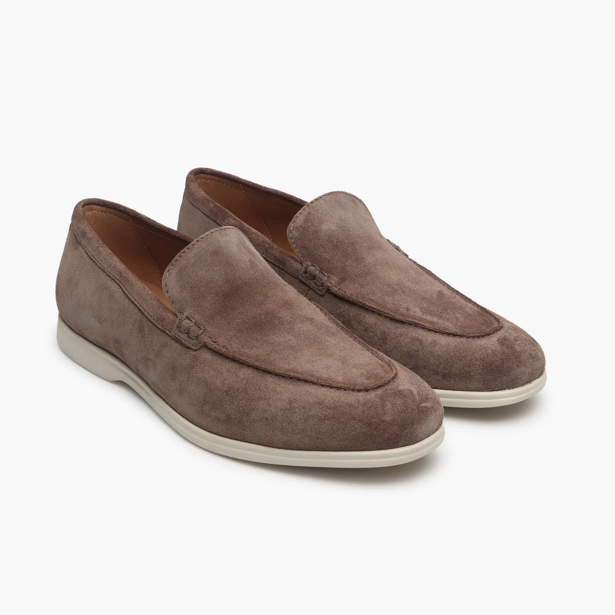 GEOX Venzone D Loafers