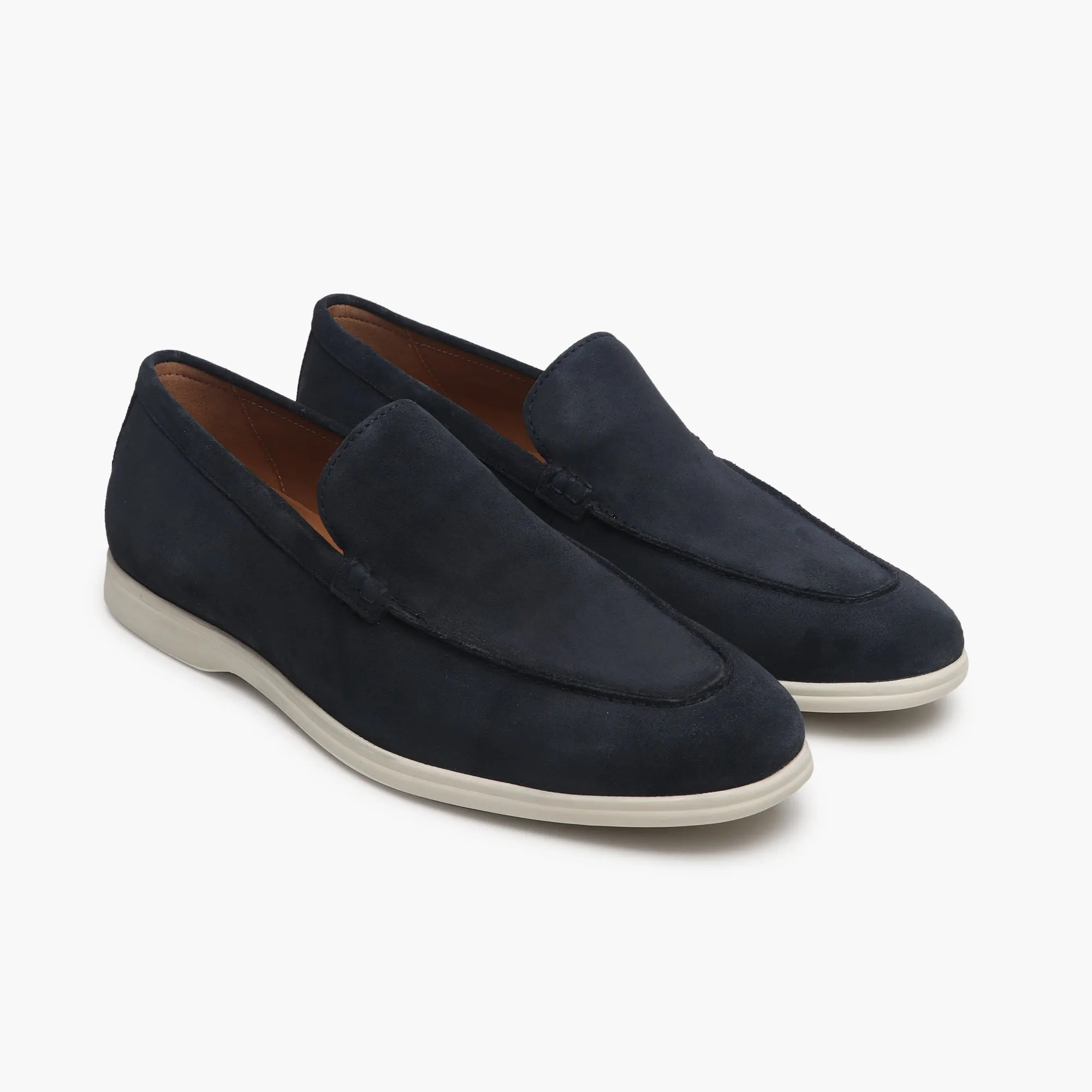 GEOX Venzone D Loafers