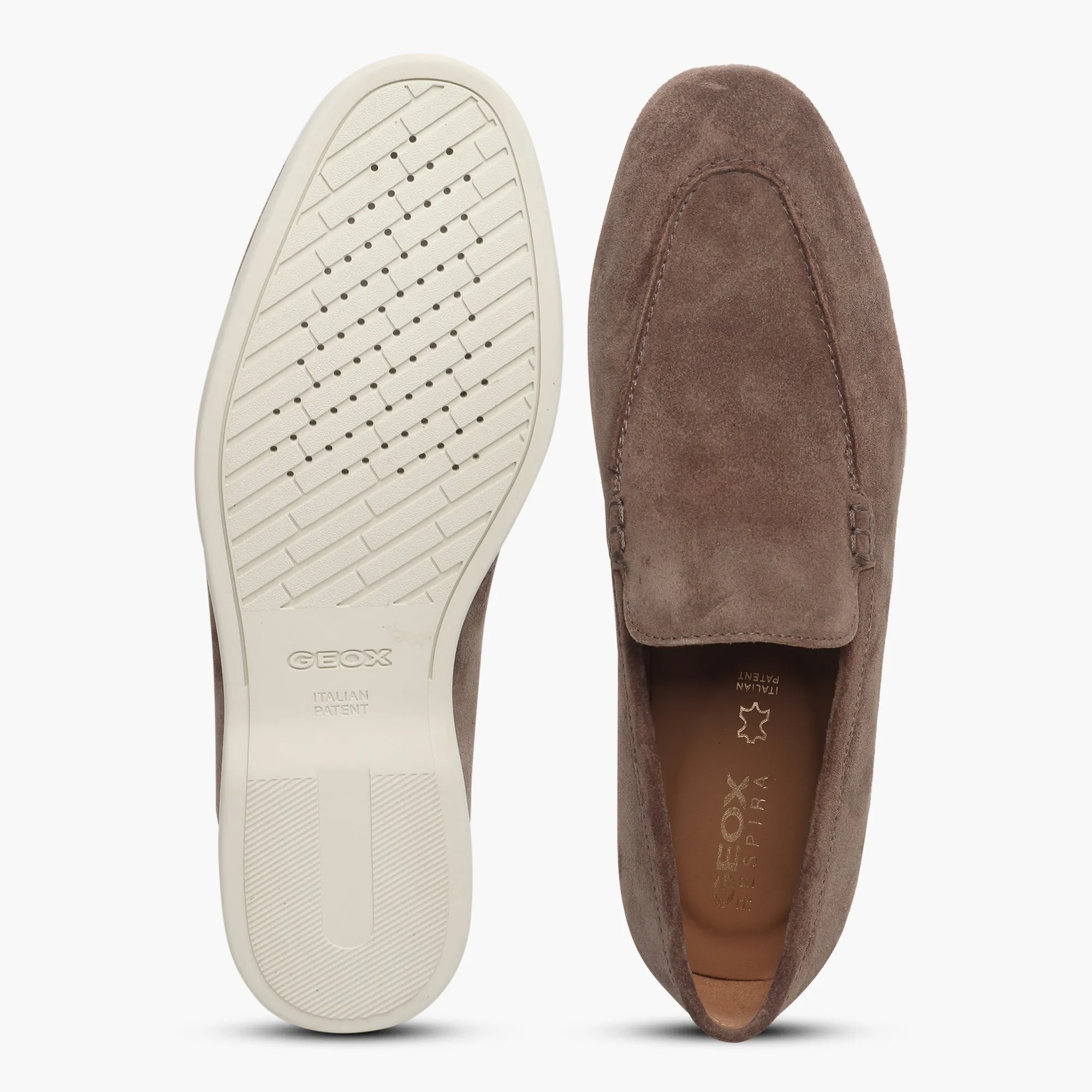 GEOX Venzone D Loafers