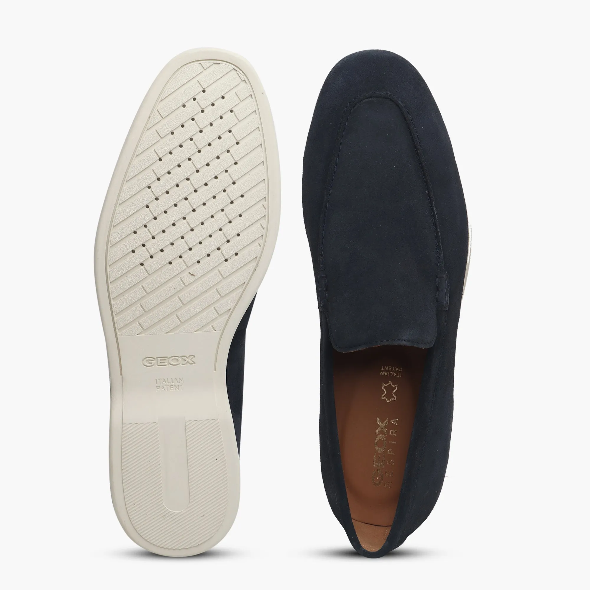 GEOX Venzone D Loafers