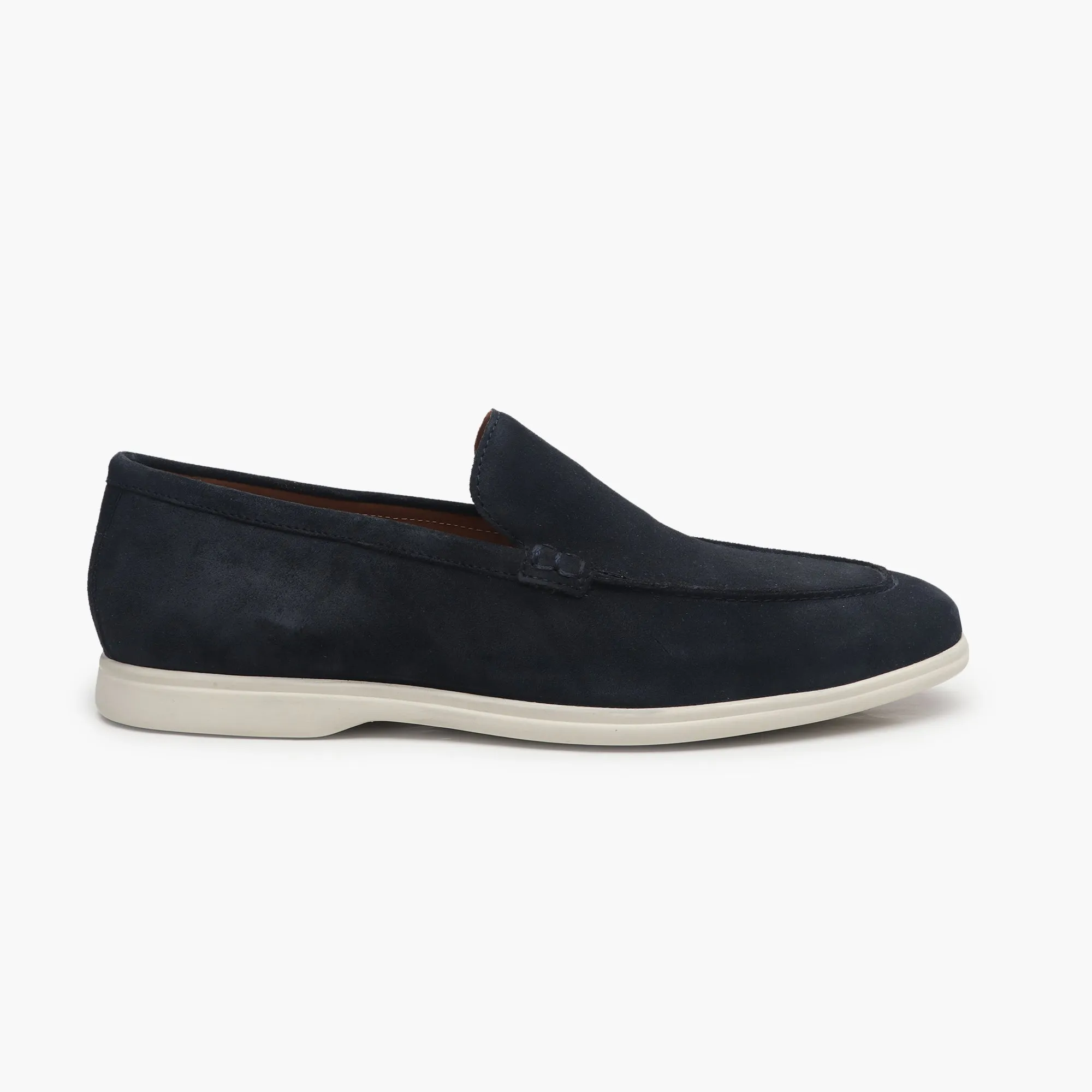 GEOX Venzone D Loafers