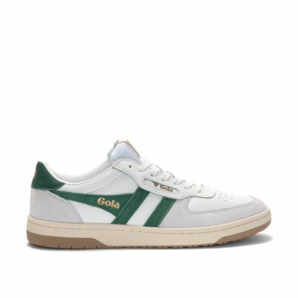 Gola  Men's Hawk White M
