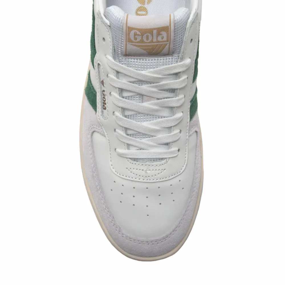 Gola  Men's Hawk White M