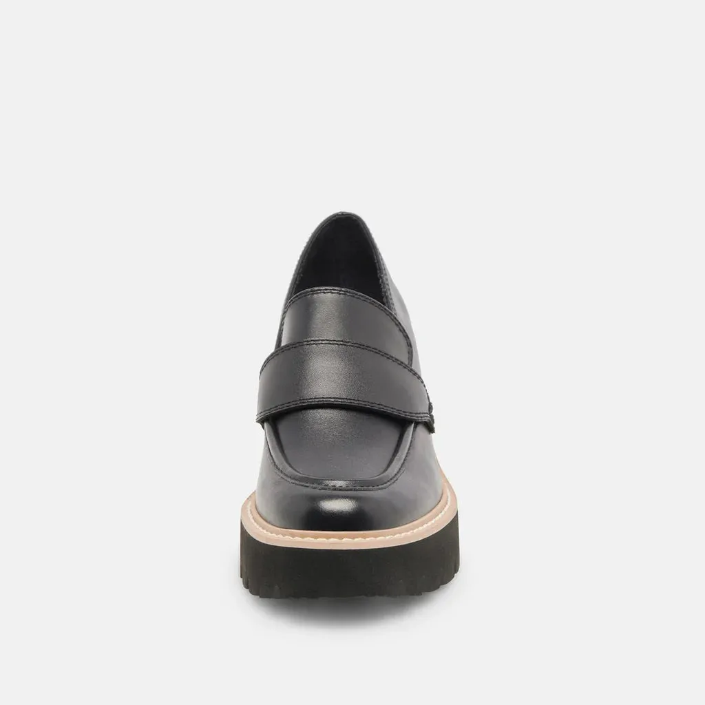Halona Loafers