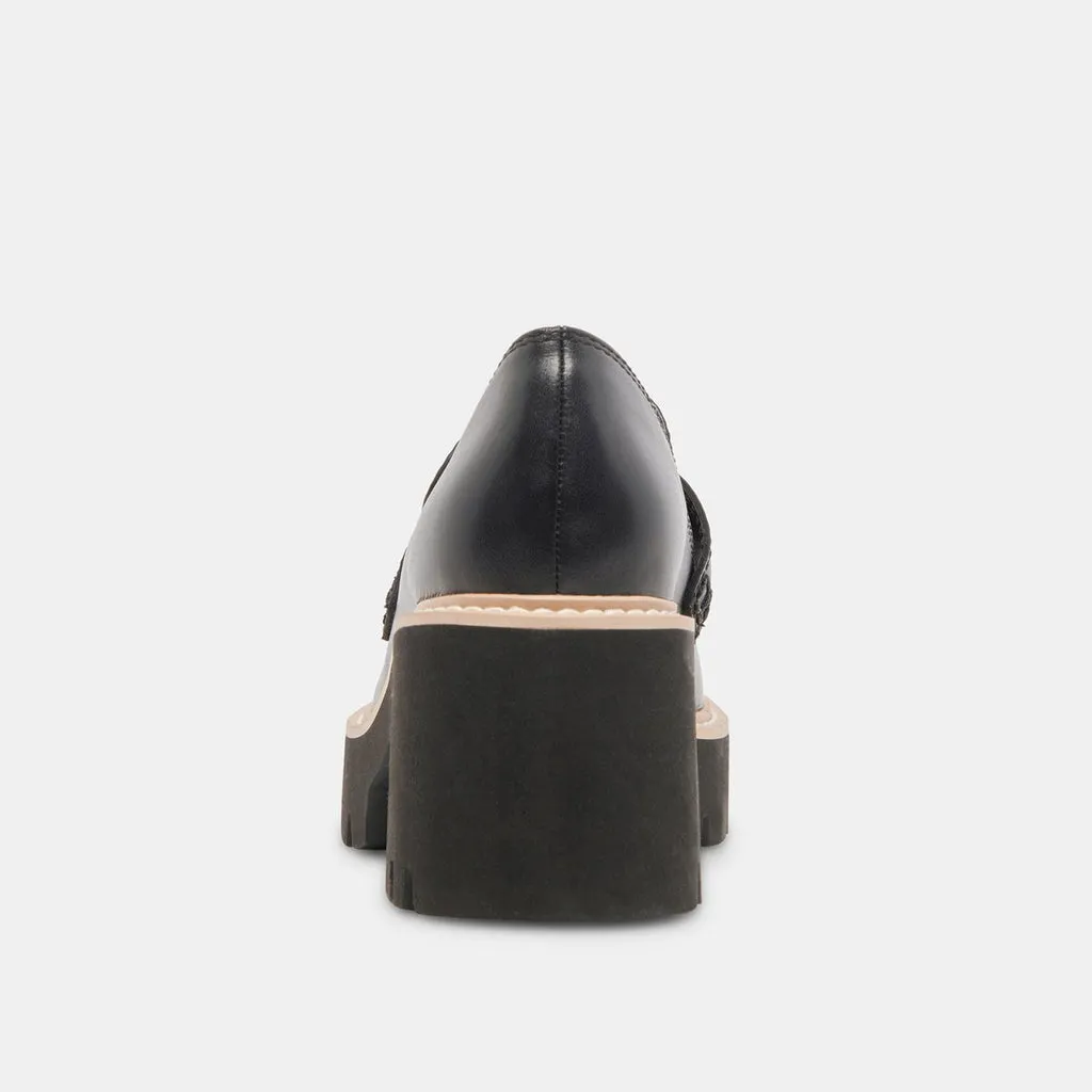 Halona Loafers