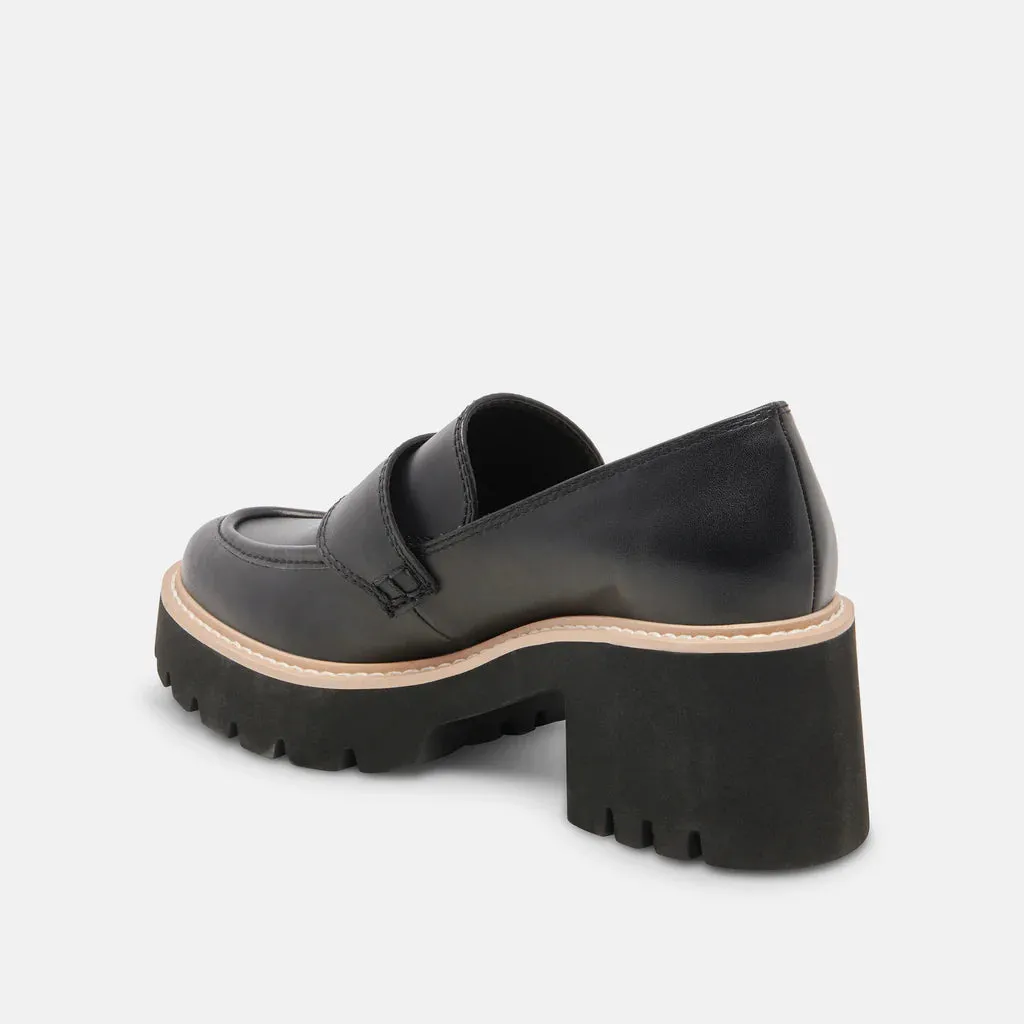 Halona Loafers