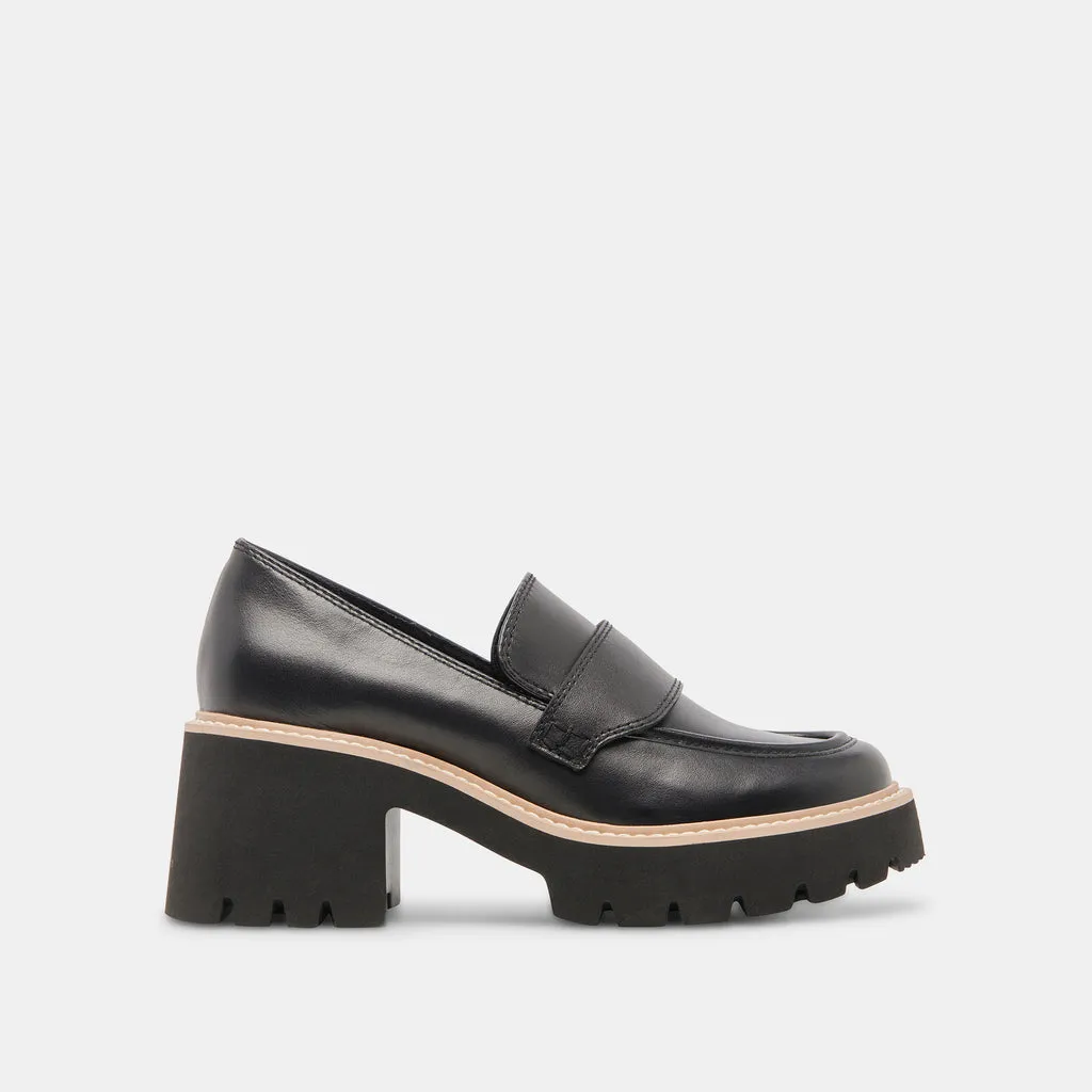 Halona Loafers