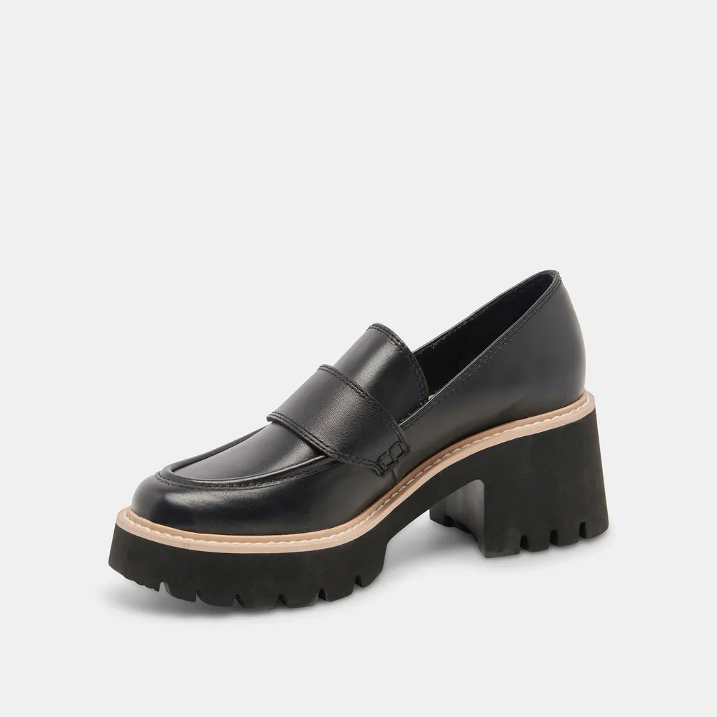 Halona Loafers
