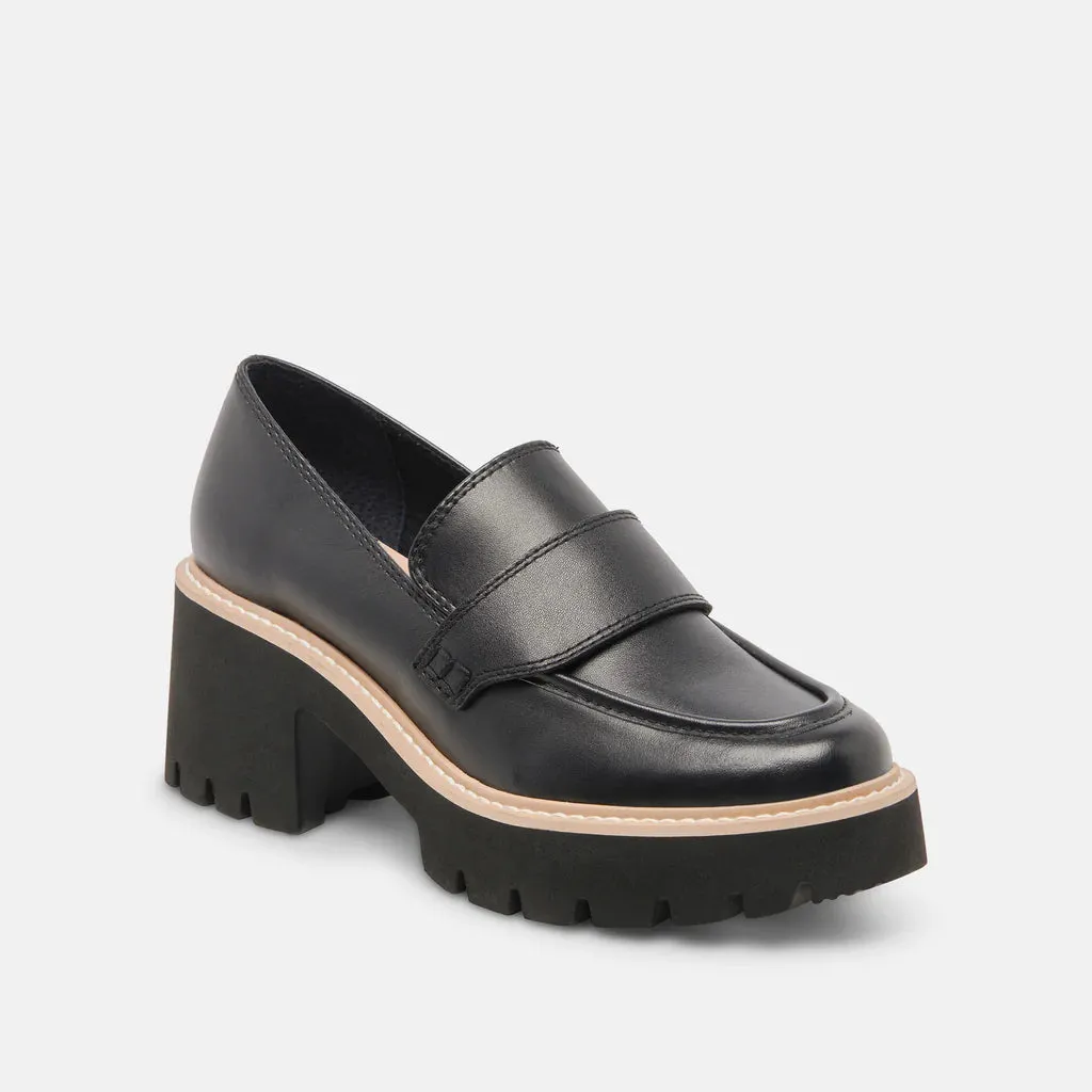 Halona Loafers