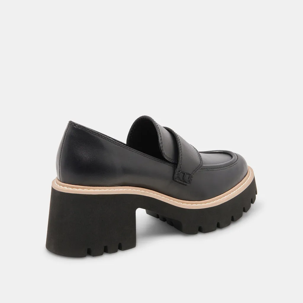 Halona Loafers