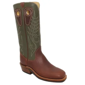 Handmade Cowboy Boot Stock 6.5D