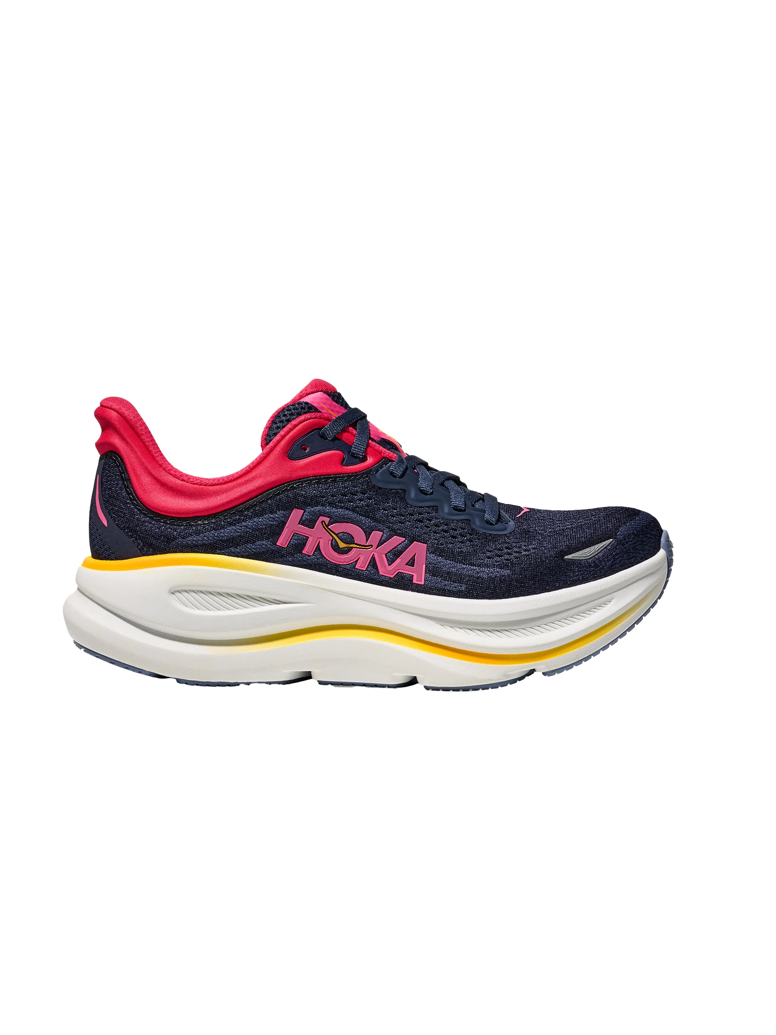 Hoka Bondi 9 Women's Shoes