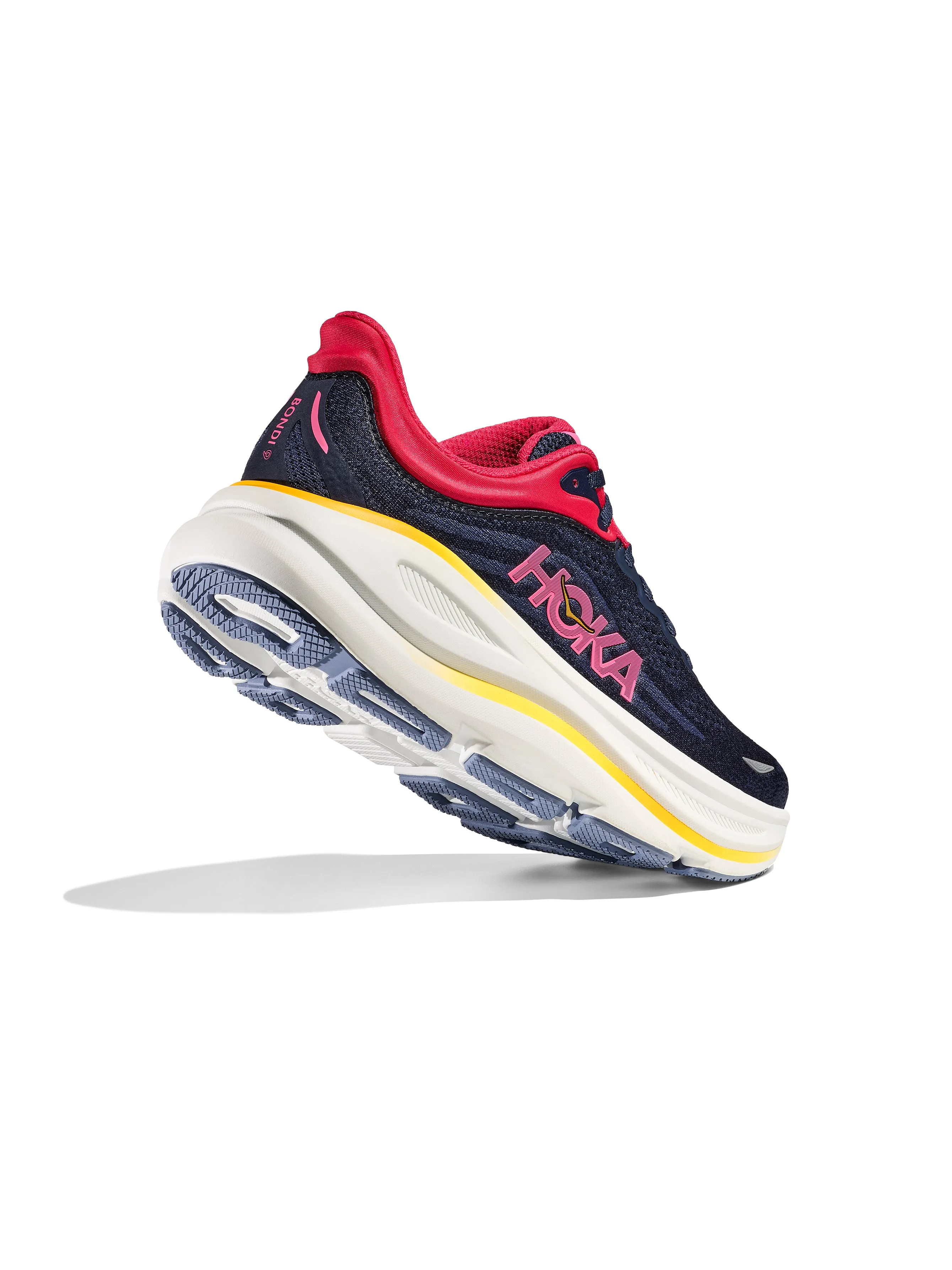 Hoka Bondi 9 Women's Shoes