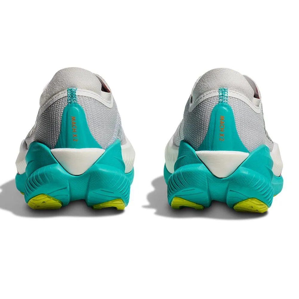 Hoka Women's Mach X 2
