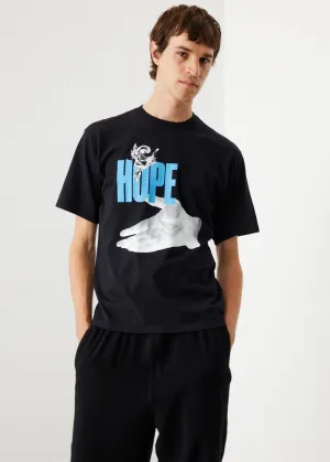 Hope Hands T-Shirt