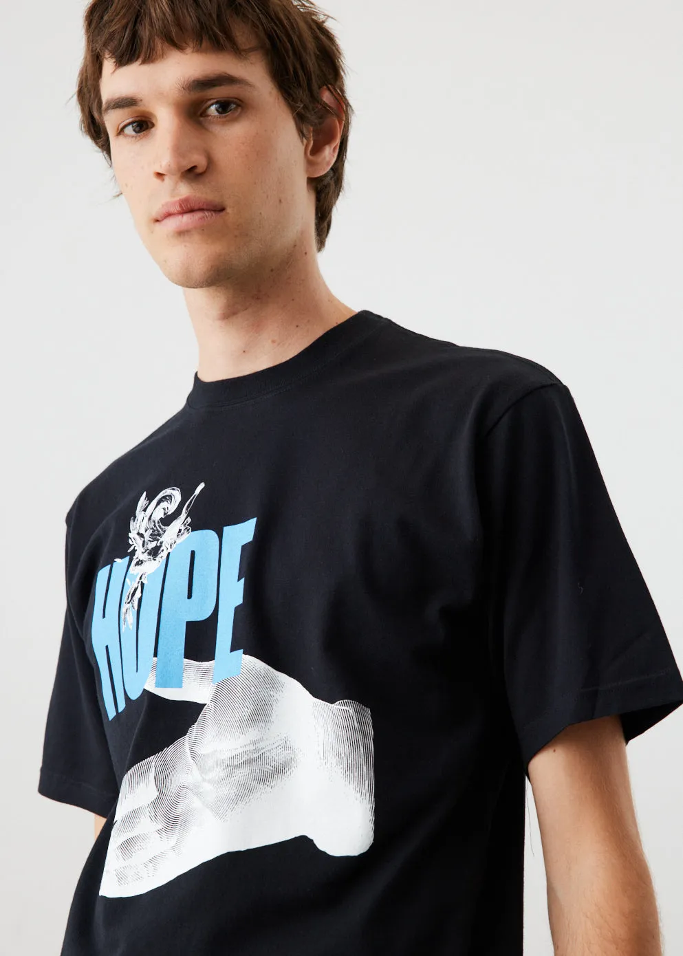Hope Hands T-Shirt