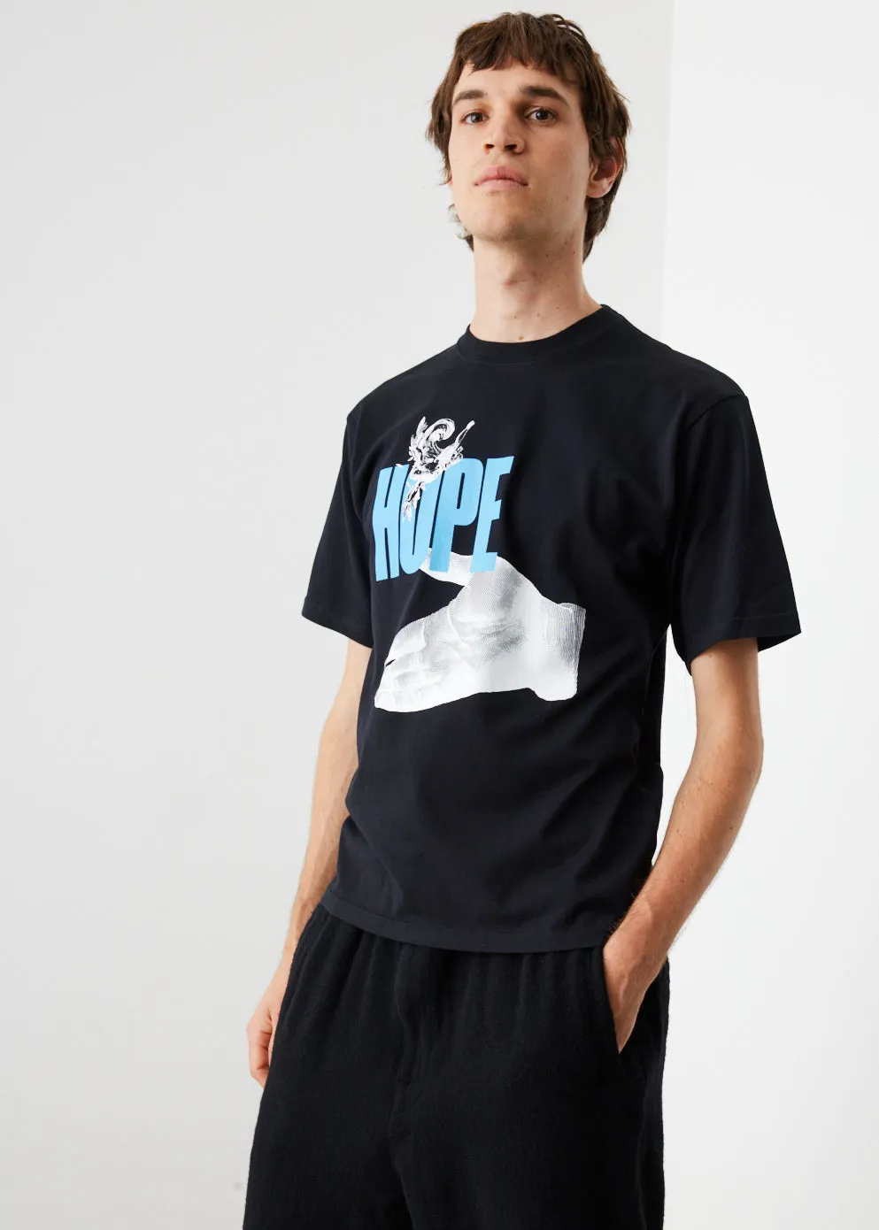 Hope Hands T-Shirt