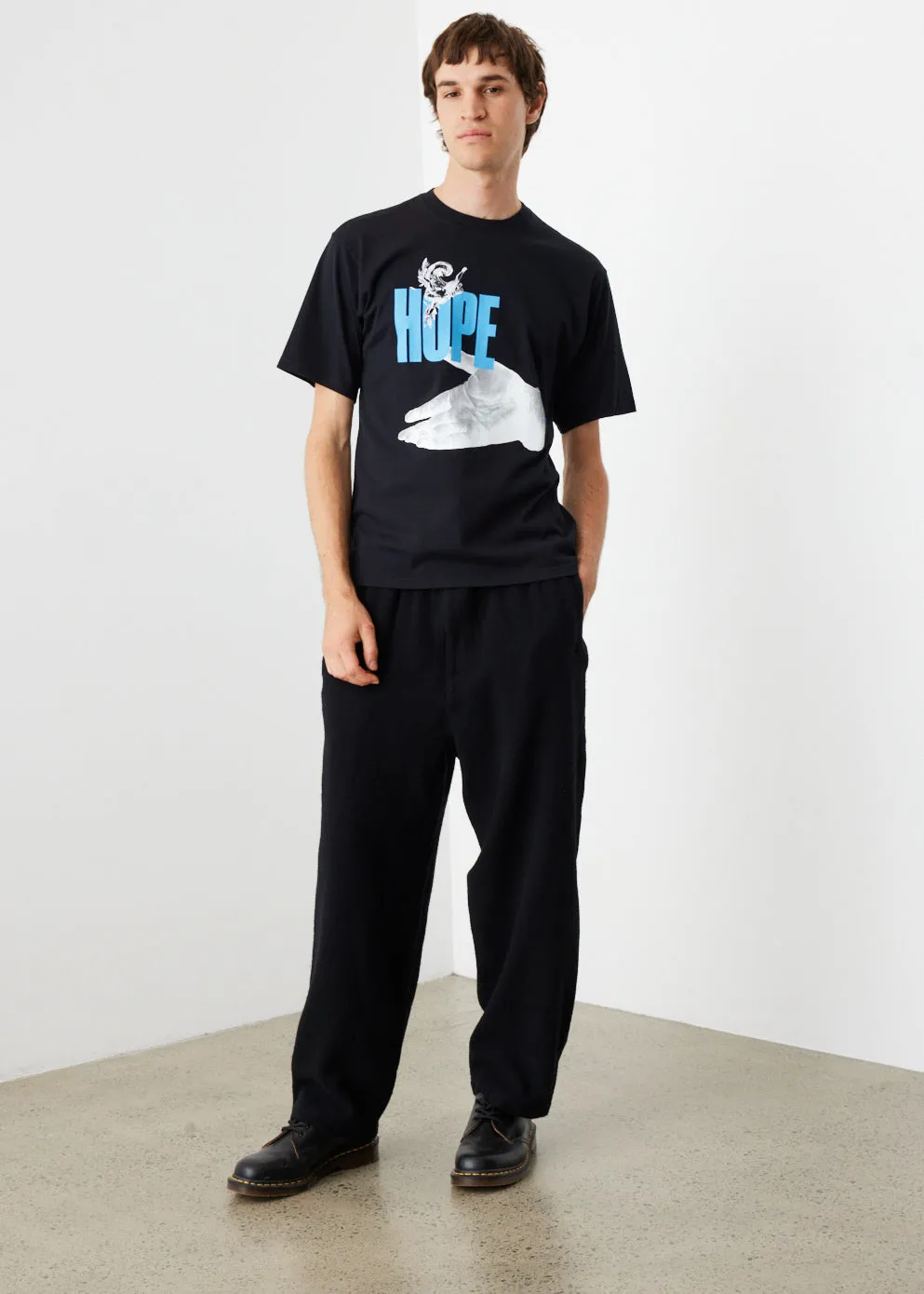 Hope Hands T-Shirt