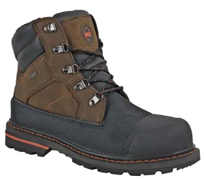 Hoss K-Tough 6" Brown 62705