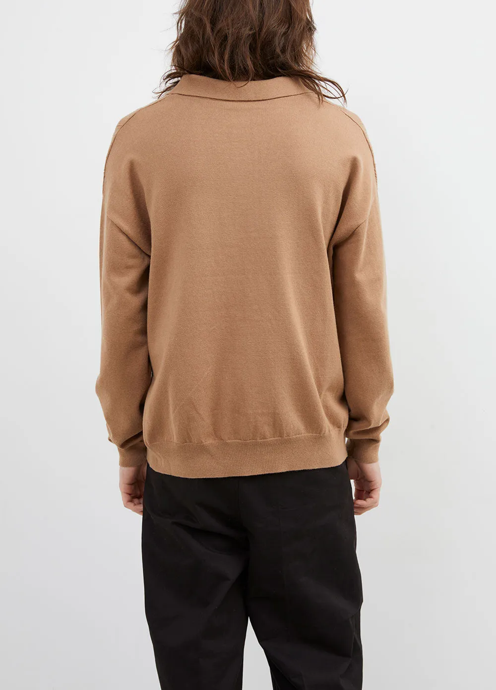 Jayce Knit Sweater