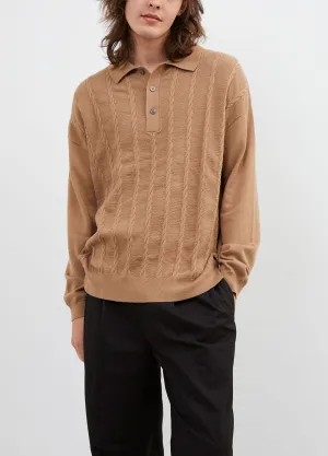 Jayce Knit Sweater