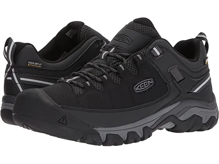 Keen Targhee EXP Waterproof Men
