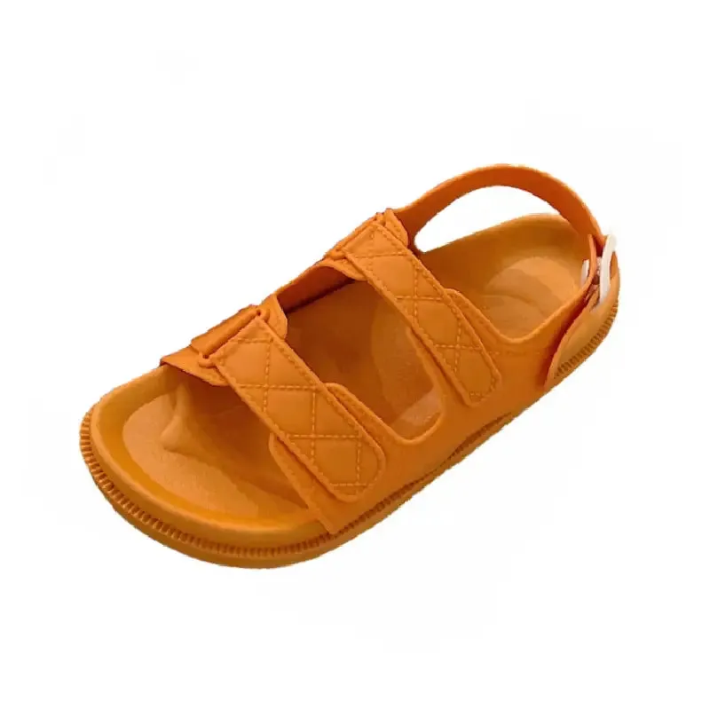 Korea Style Fashion Beach Rome Sandals