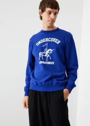 Laboratories Sweatshirt