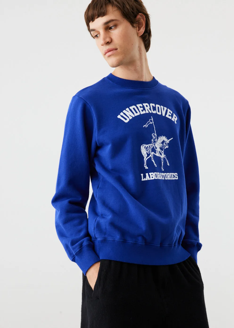 Laboratories Sweatshirt