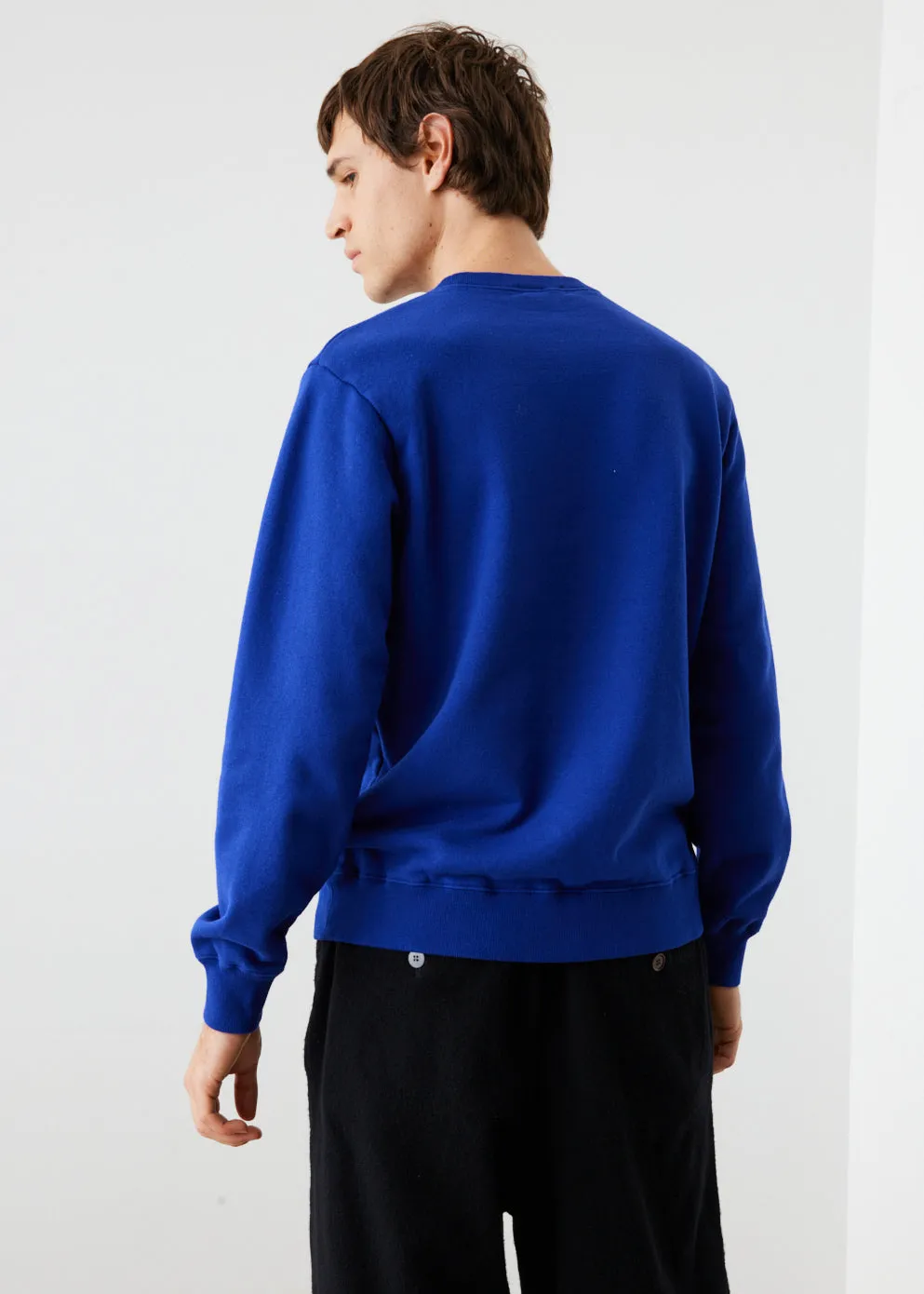 Laboratories Sweatshirt