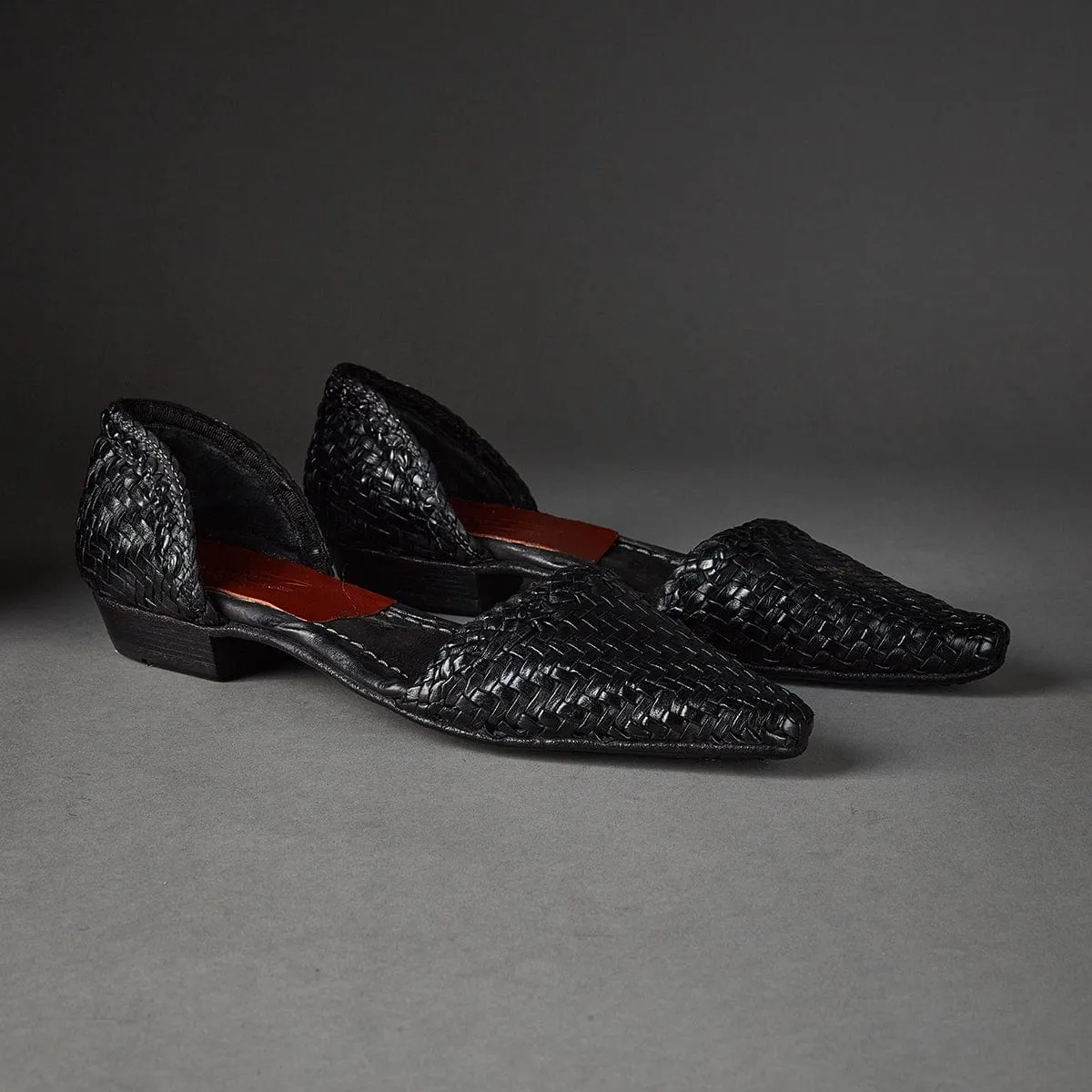 Lemargo FB01A Black