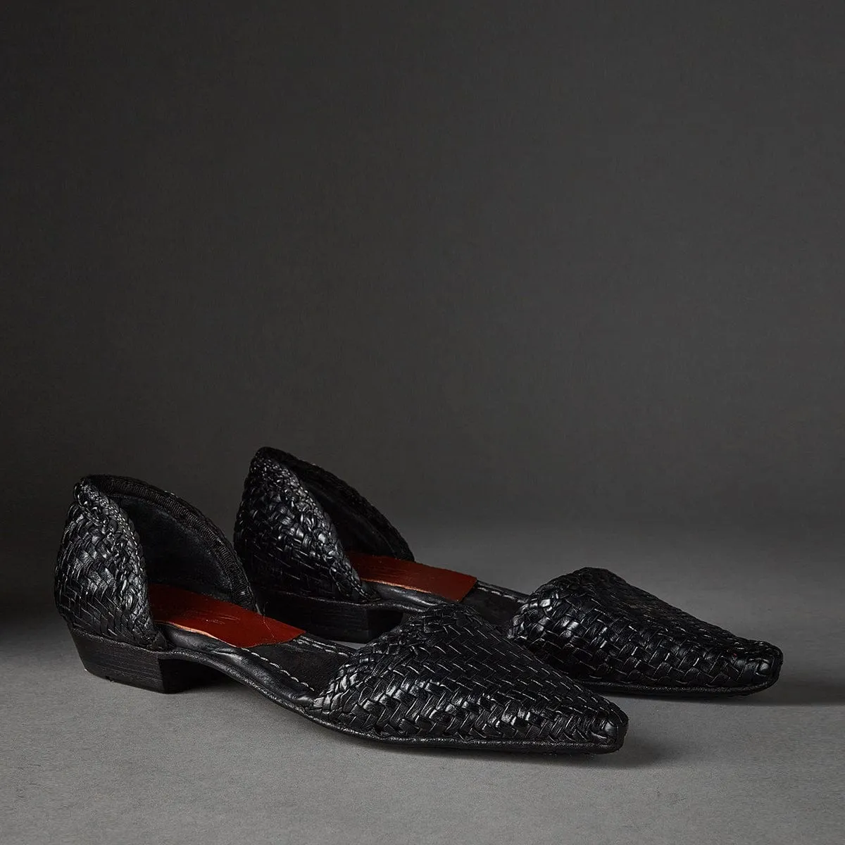 Lemargo FB01A Black