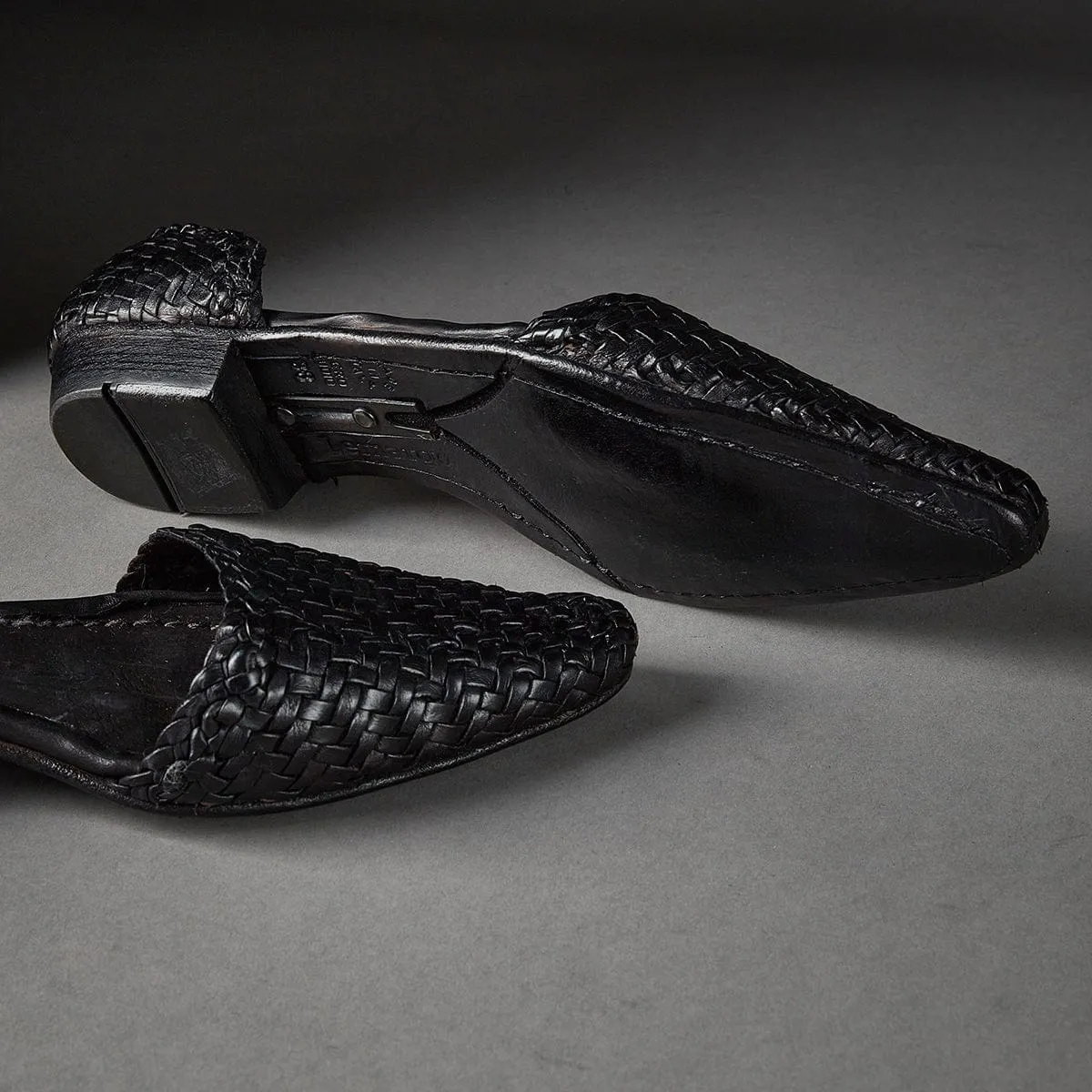 Lemargo FB01A Black