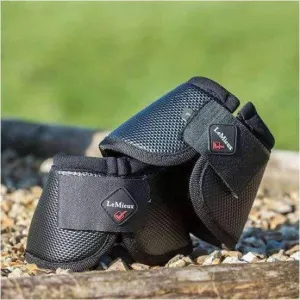 LeMieux Ballistic Pro-Form Over-Reach Boots