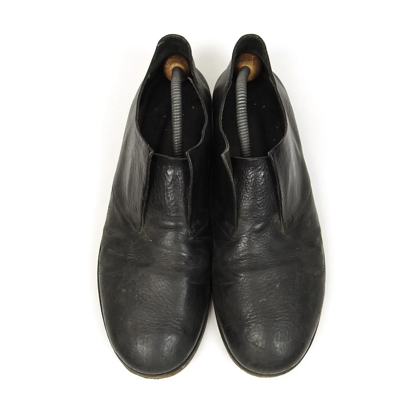 Marsell Slip on Derbies Size