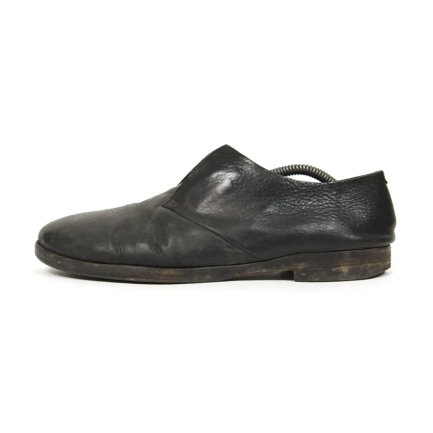 Marsell Slip on Derbies Size