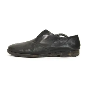Marsell Slip on Derbies Size
