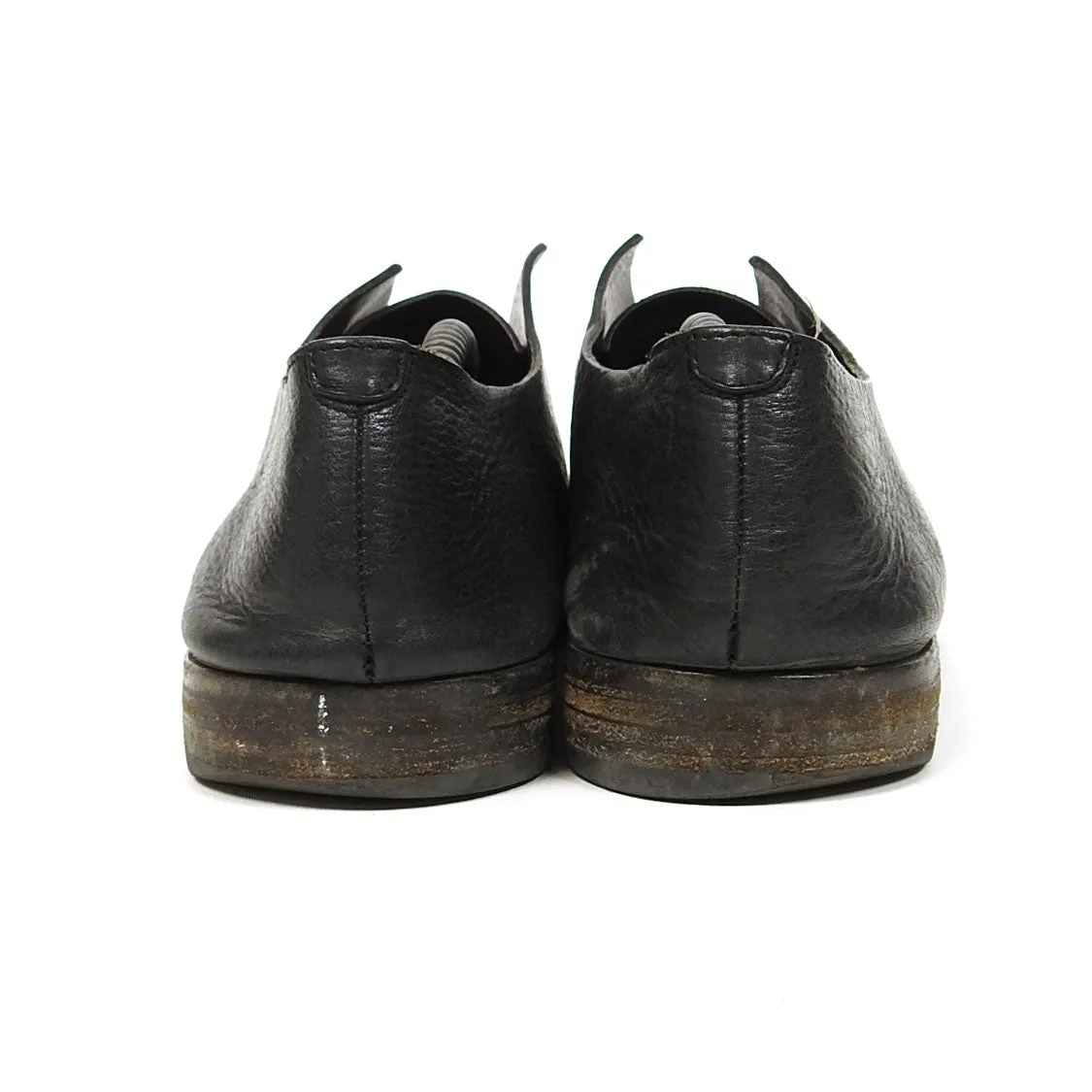 Marsell Slip on Derbies Size