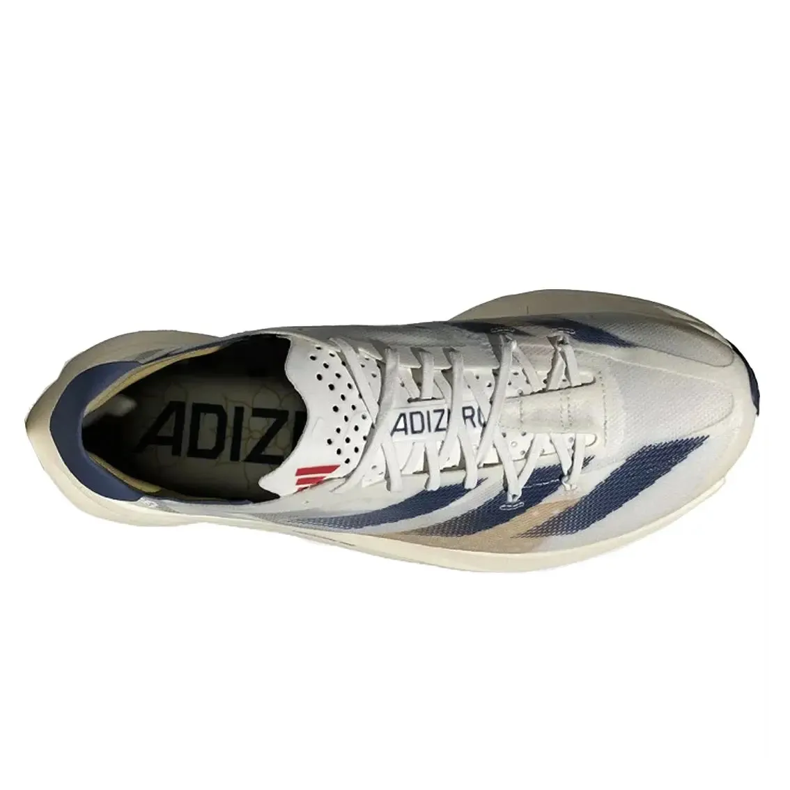 Mens Adidas Adizero Adios Pro 3 - London Marathon